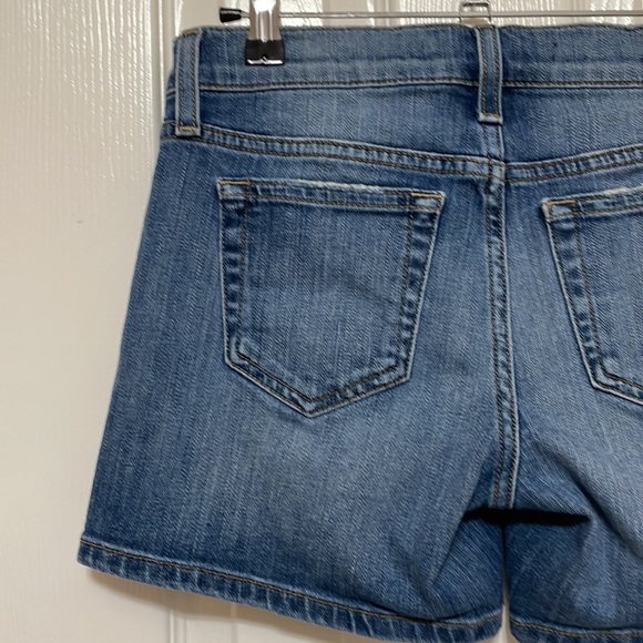 Joe’s Jeans Jean Shorts Size 25 - Picture 6 of 11